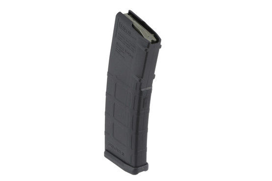 The PMAGs AR15 magazine features an anti-tilt follower with self lubricating properties for reliable function